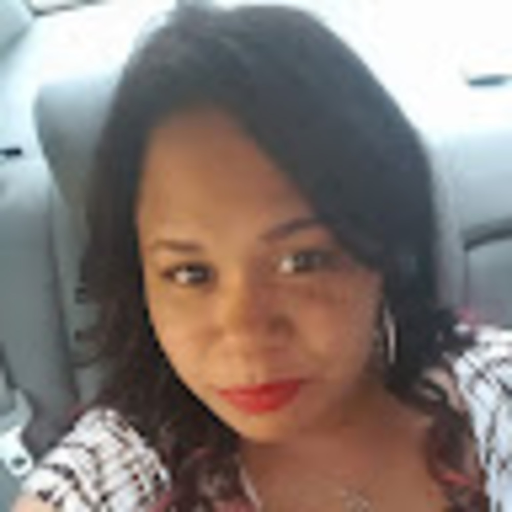 Meet your Posher, Gerrie